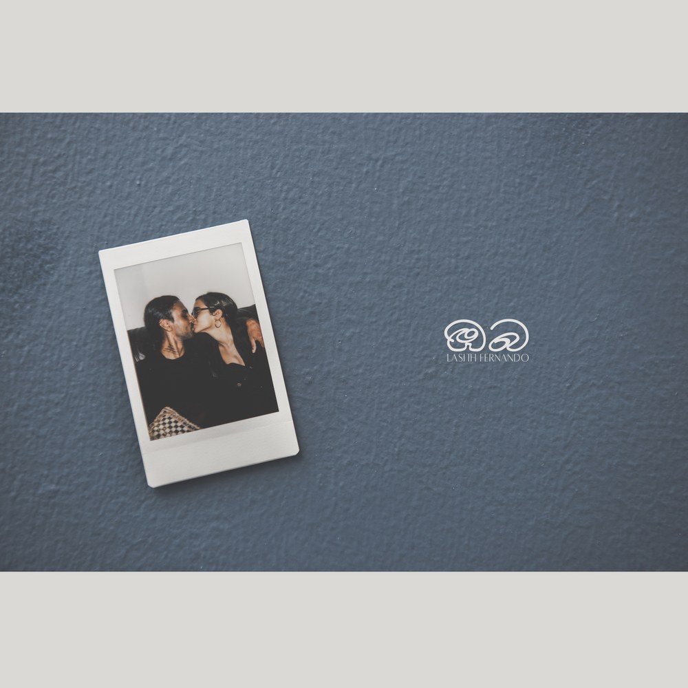 Oba cover art